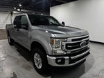 2021 Ford F-250 XLT FX4 Off-Road