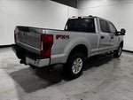2021 Ford F-250 XLT FX4 Off-Road