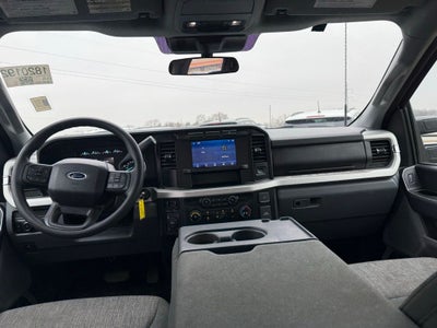 2024 Ford F-250 XLT