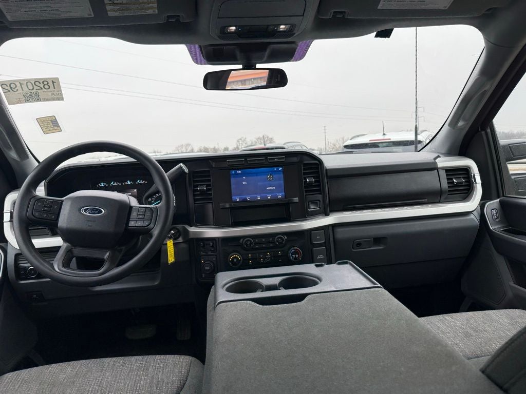 2024 Ford F-250 XLT