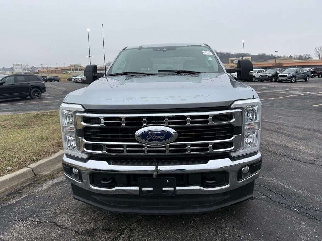 2024 Ford F-250 XLT