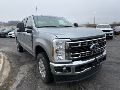 2024 Ford F-250 XLT