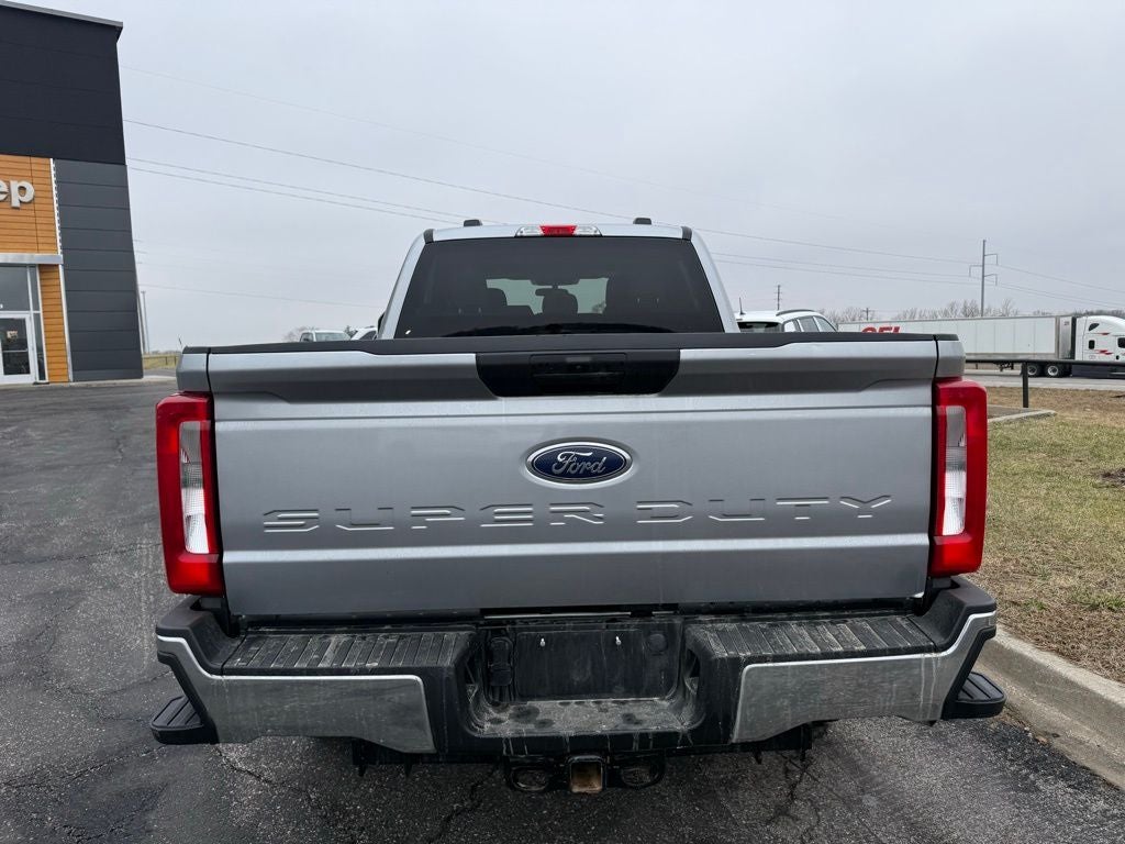 2024 Ford F-250 XLT