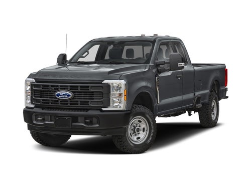 2024 Ford F-250 XL