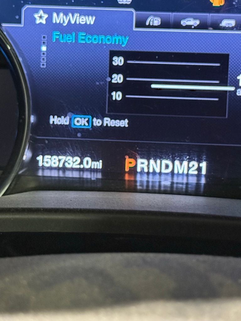 2017 Ford F-250 Lariat Ultimate Package