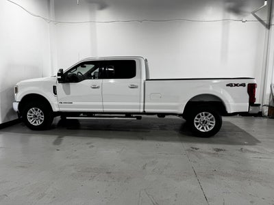2019 Ford F-250 XLT