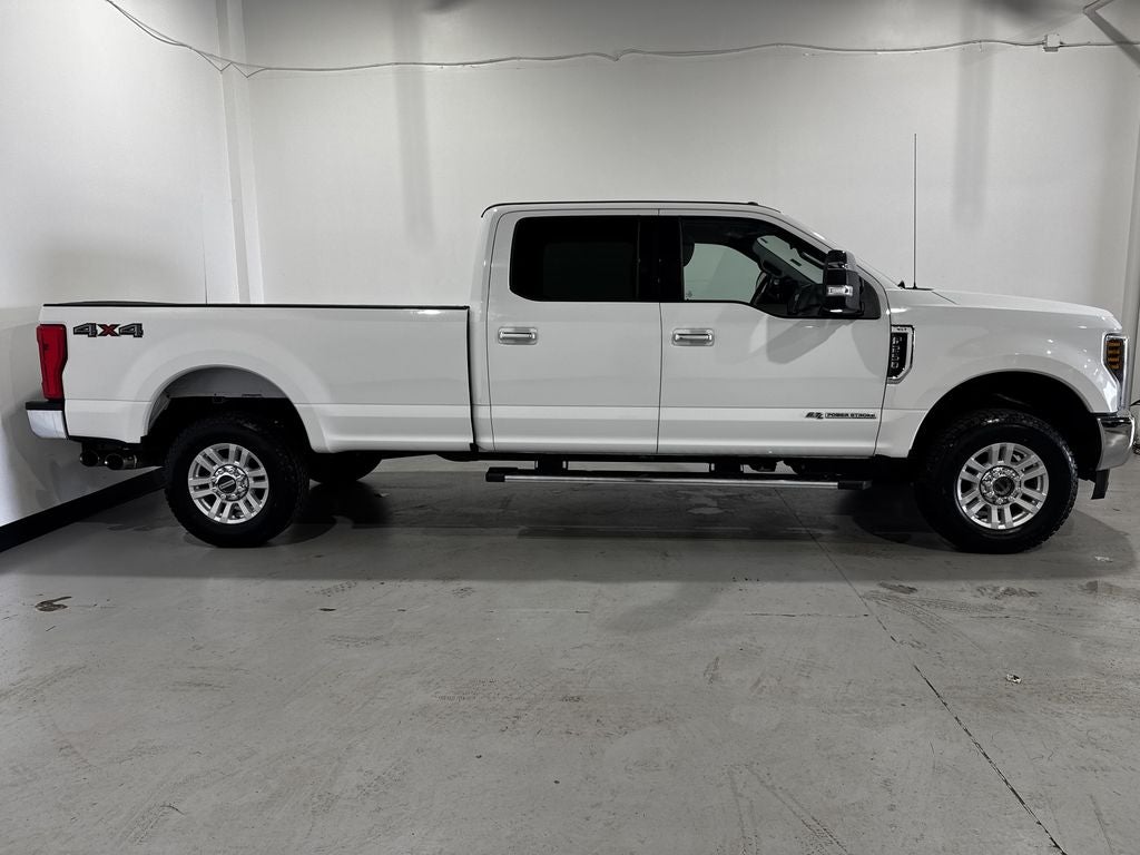 2019 Ford F-250 XLT
