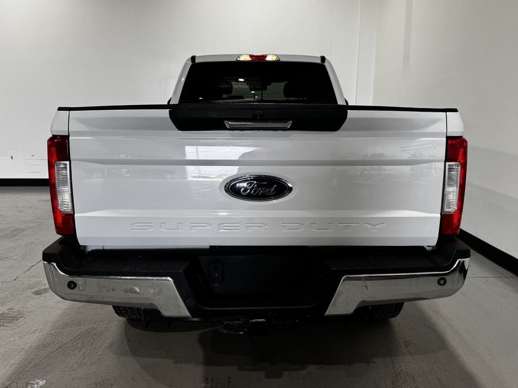 2019 Ford F-250 XLT