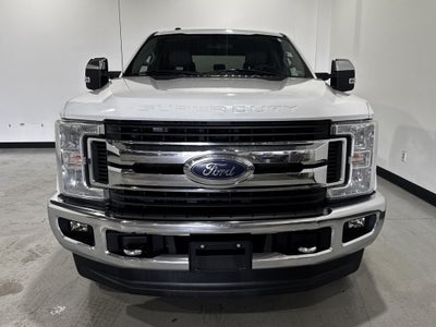 2019 Ford F-250 XLT