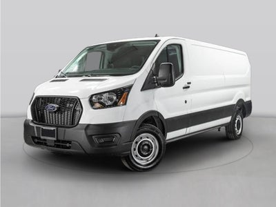 2024 Ford Transit-250 Cargo Van High Roof