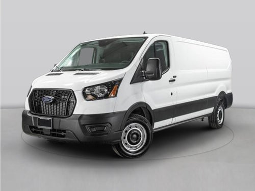 2024 Ford Transit-250 Cargo Van High Roof