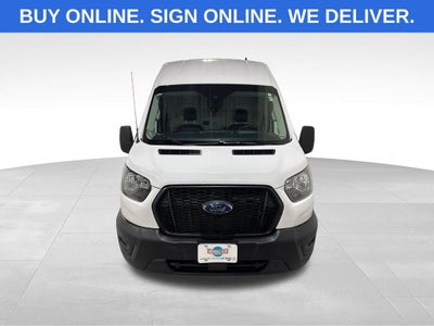 2024 Ford Transit-250 Cargo Van High Roof