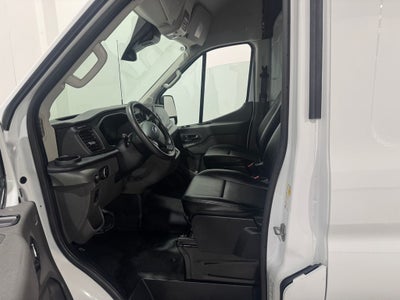 2024 Ford Transit-250 Cargo Van High Roof