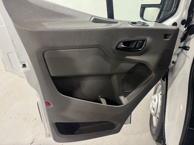 2024 Ford Transit-250 Cargo Van High Roof