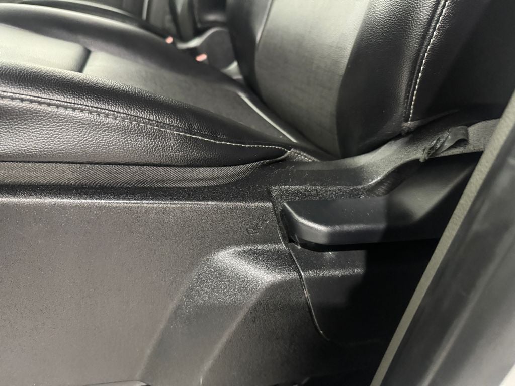 2024 Ford Transit-250 Cargo Van High Roof