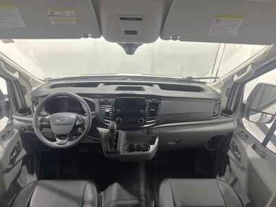 2024 Ford Transit-250 Cargo Van High Roof