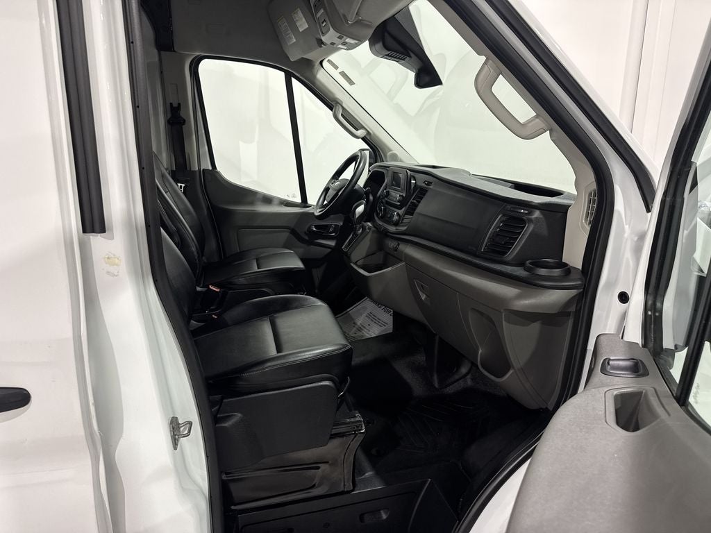 2024 Ford Transit-250 Cargo Van High Roof
