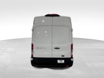 2024 Ford Transit-250 Cargo Van High Roof