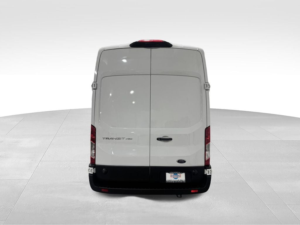 2024 Ford Transit-250 Cargo Van High Roof