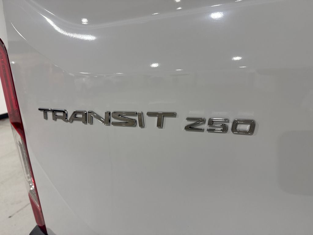 2024 Ford Transit-250 Cargo Van High Roof