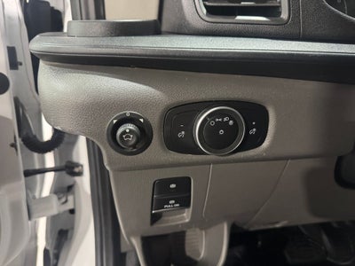 2024 Ford Transit-250 Cargo Van High Roof