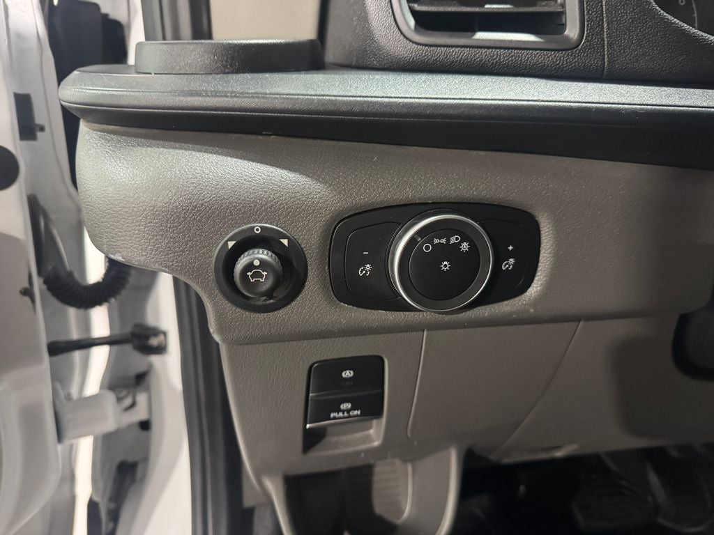 2024 Ford Transit-250 Cargo Van High Roof