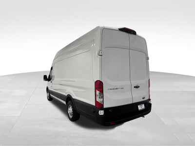 2024 Ford Transit-250 Cargo Van High Roof