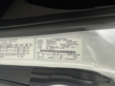 2024 Ford Transit-250 Cargo Van High Roof