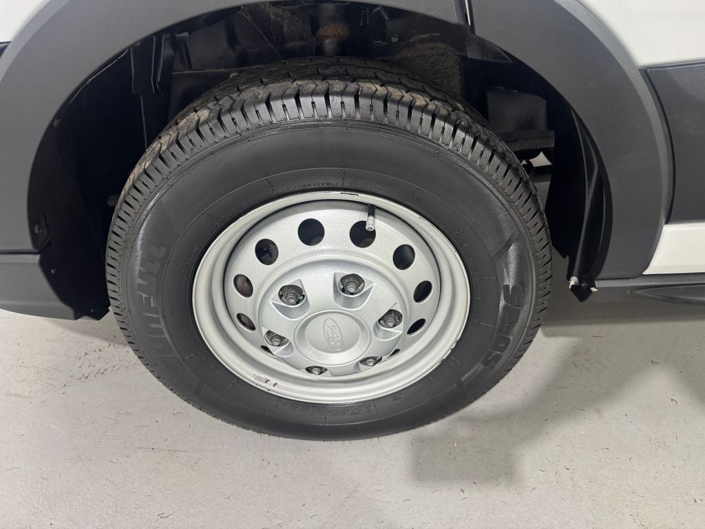 2024 Ford Transit-250 Cargo Van High Roof