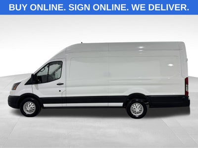 2024 Ford Transit-250 Cargo Van Base