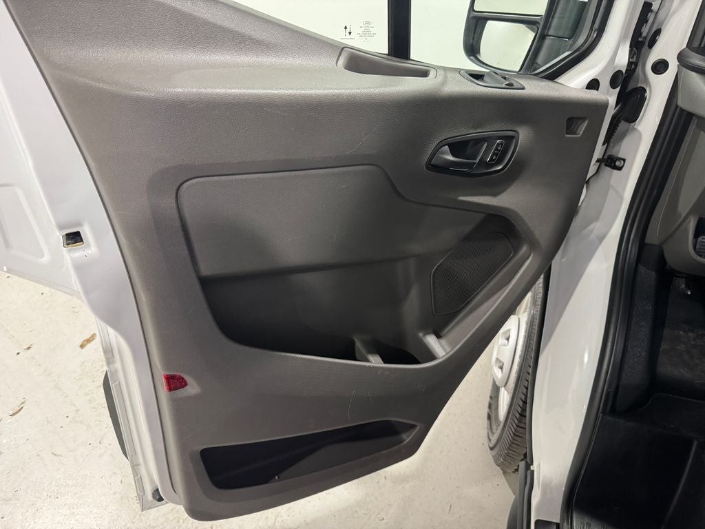 2024 Ford Transit-250 Cargo Van Base