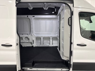 2024 Ford Transit-250 Cargo Van Base