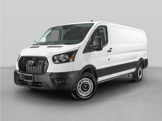 2024 Ford Transit-250 Cargo Van Base