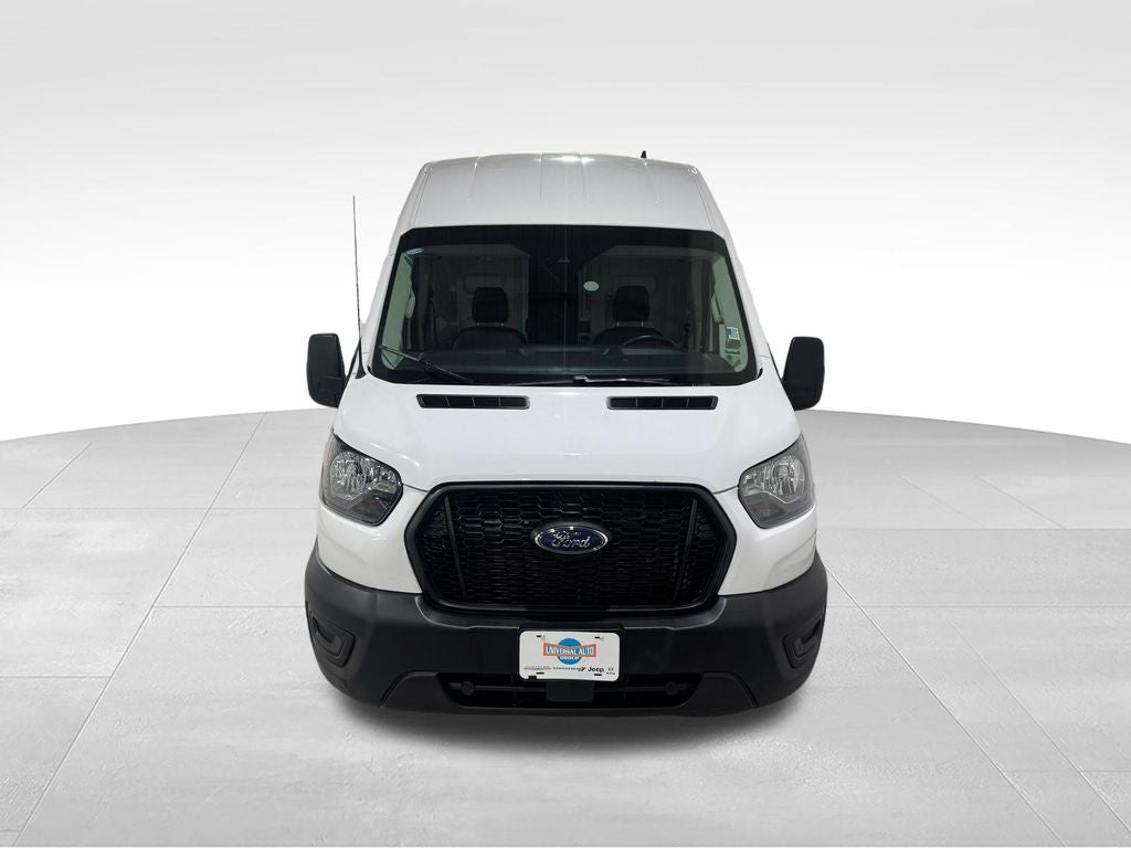 2024 Ford Transit-250 Cargo Van Base