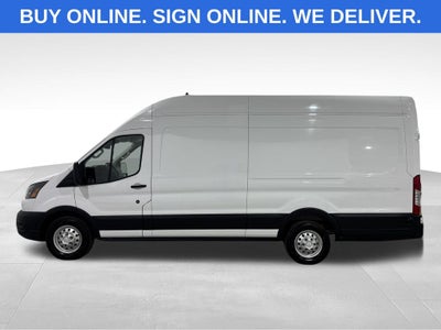 2024 Ford Transit-250 Cargo Van Base