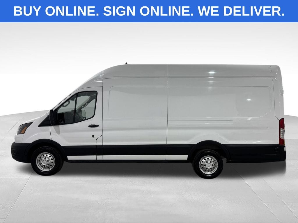 2024 Ford Transit-250 Cargo Van Base