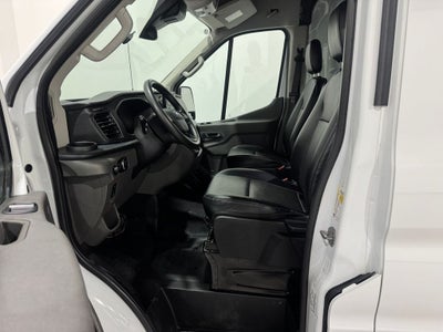 2024 Ford Transit-250 Cargo Van Base