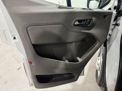 2024 Ford Transit-250 Cargo Van Base