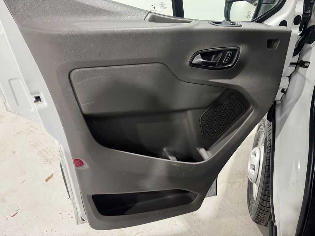 2024 Ford Transit-250 Cargo Van Base