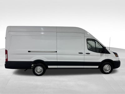 2024 Ford Transit-250 Cargo Van Base