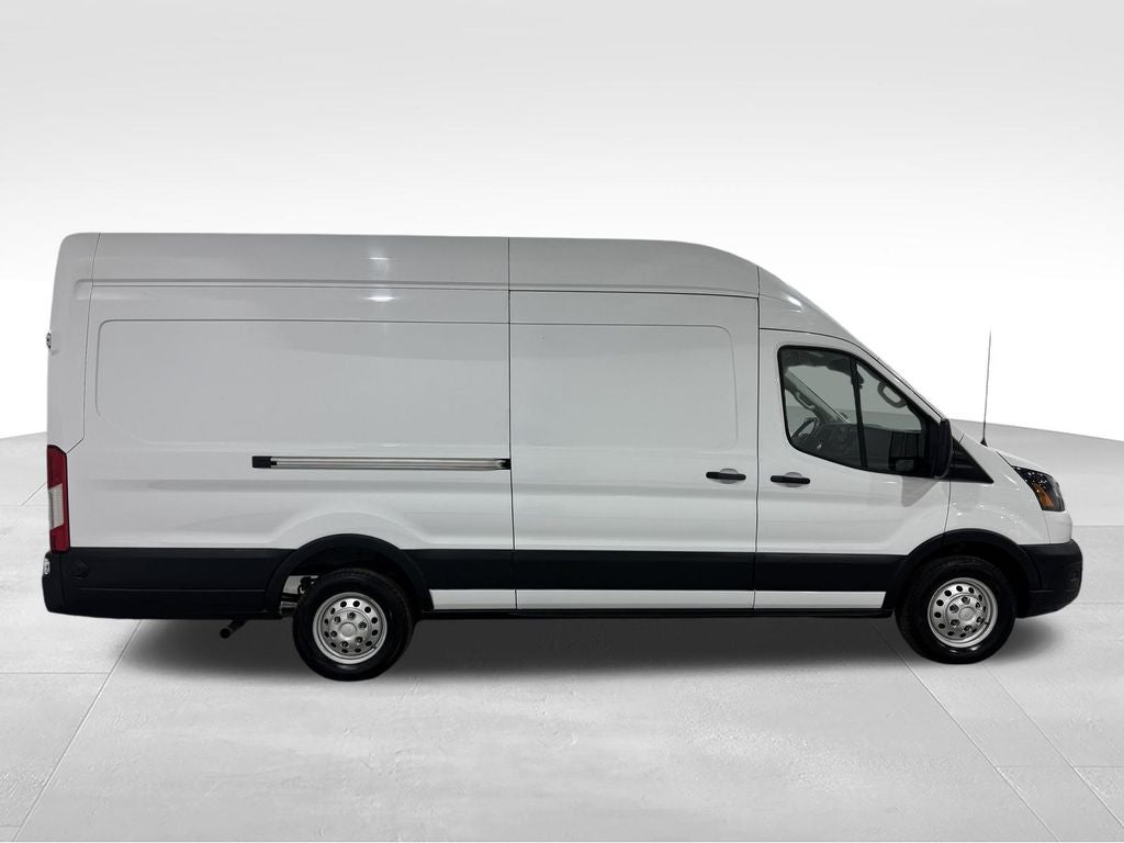 2024 Ford Transit-250 Cargo Van Base