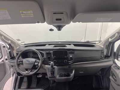 2024 Ford Transit-250 Cargo Van Base