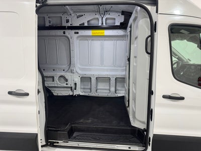 2024 Ford Transit-250 Cargo Van Base