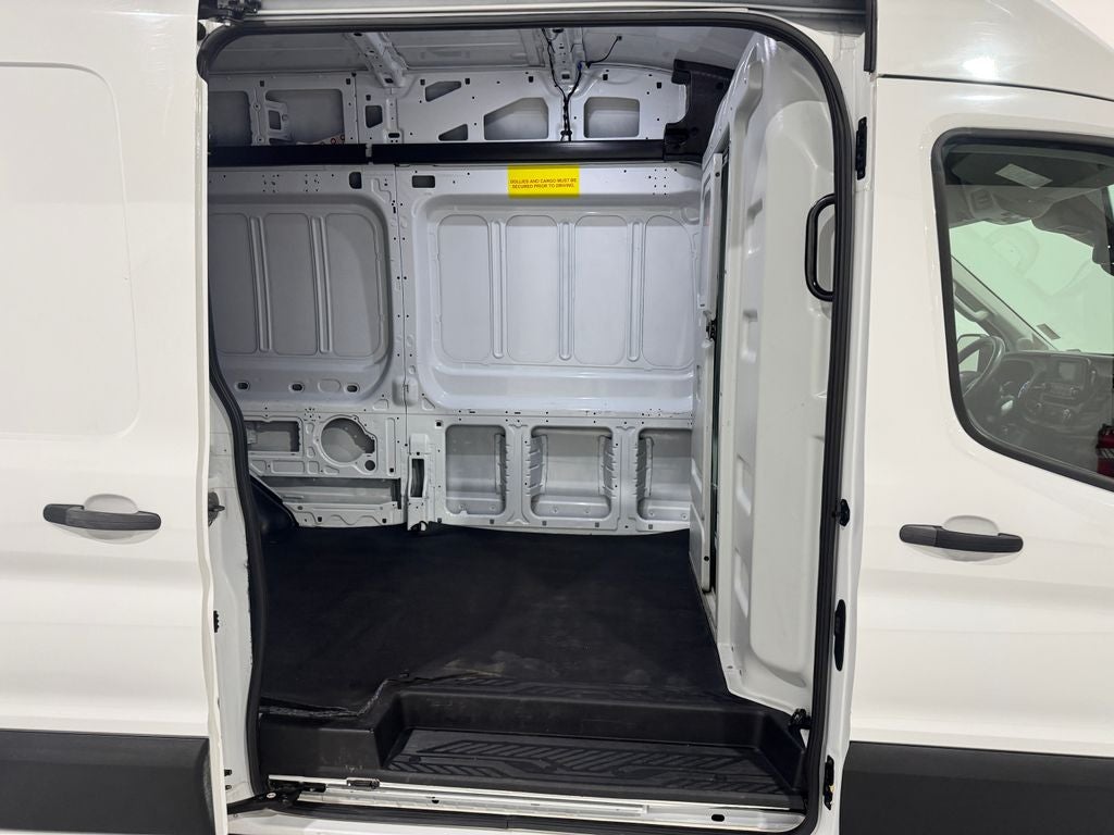 2024 Ford Transit-250 Cargo Van Base