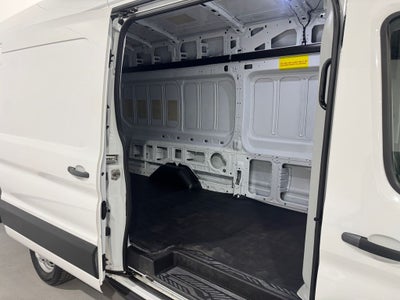 2024 Ford Transit-250 Cargo Van Base