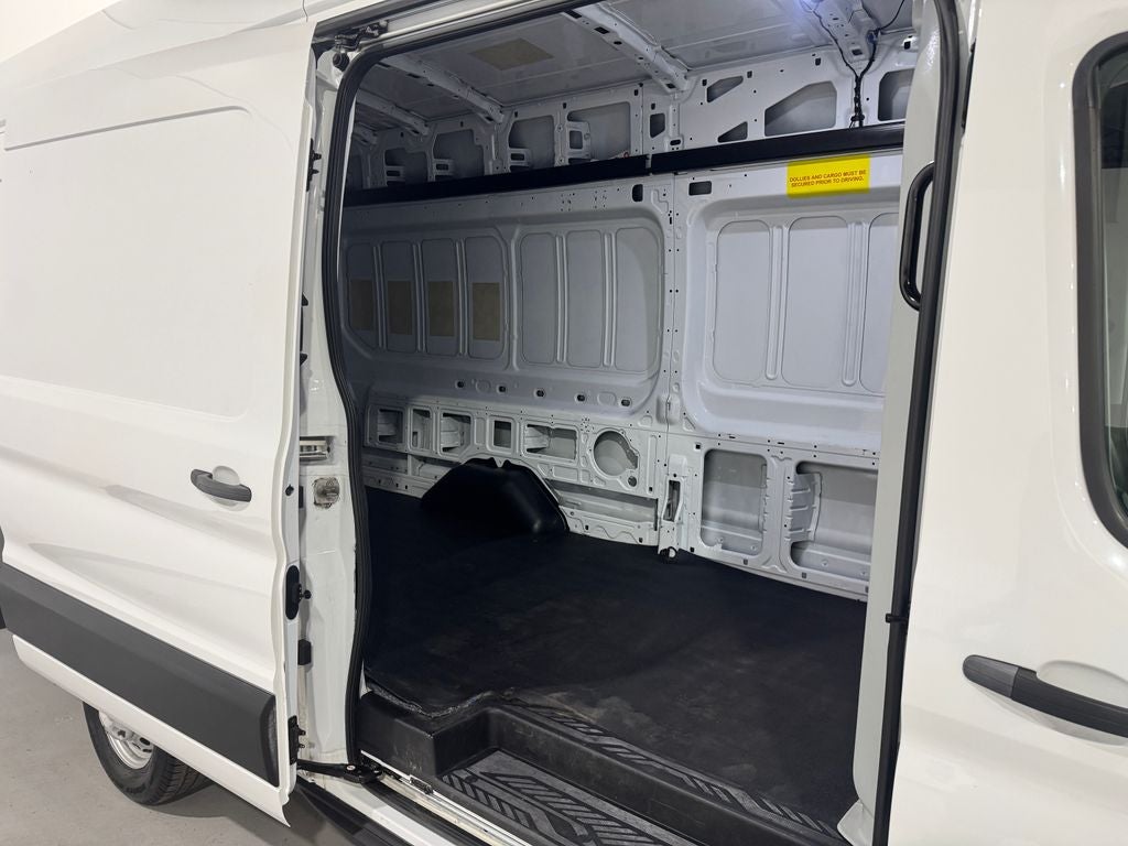 2024 Ford Transit-250 Cargo Van Base