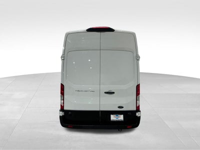 2024 Ford Transit-250 Cargo Van Base