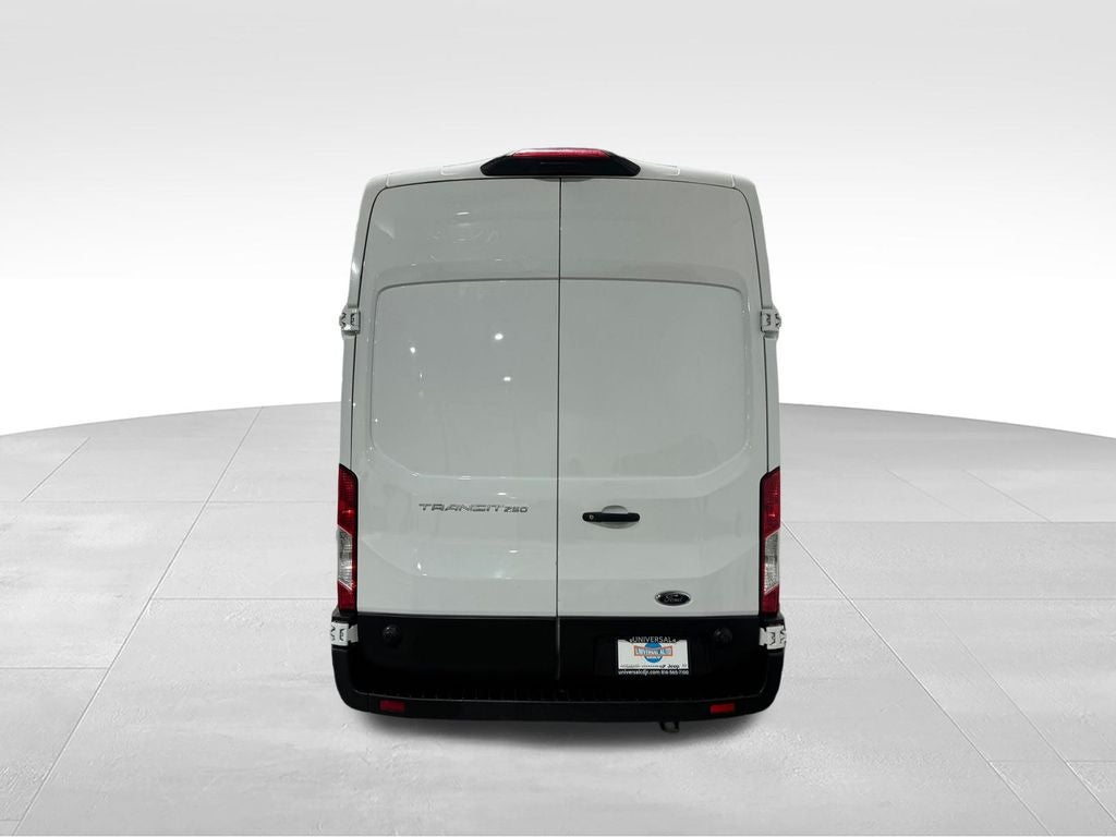 2024 Ford Transit-250 Cargo Van Base