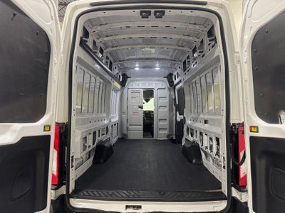 2024 Ford Transit-250 Cargo Van Base