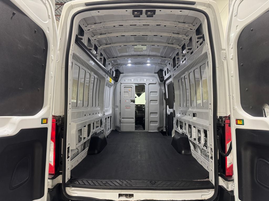 2024 Ford Transit-250 Cargo Van Base